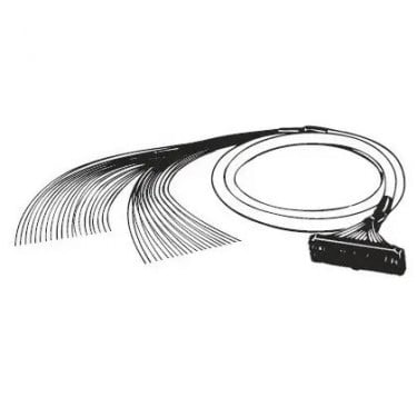  XW2Z-0100FN-L - Omron - Sistema di controllo - Serie XW2 