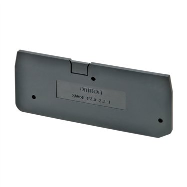  XW5E-P2.5-2.2-1 - Omron - Accessori per morsettiera a pressione 