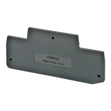  XW5E-P4.0-1.1-2 - Omron - Accessori per morsettiera a pressione 