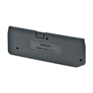  XW5E-P4.0-2.2-1 - Omron - Accessori per morsettiera a pressione 
