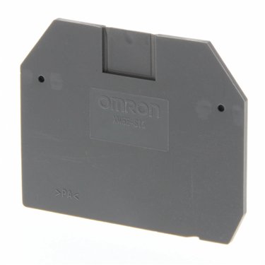  XW5E-S16 - Omron - Accessori per morsettiera a vite 
