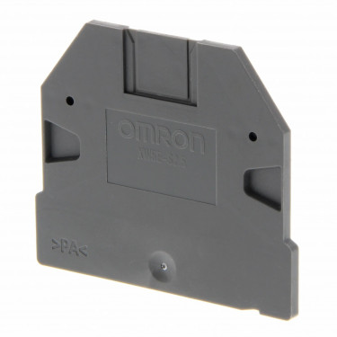  XW5E-S2.5 - Omron - Accessori per morsettiera a vite 