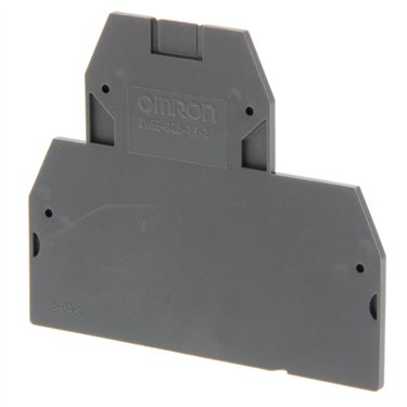  XW5E-S4.0-1.1-2 - Omron - Accessori per morsettiera a vite 