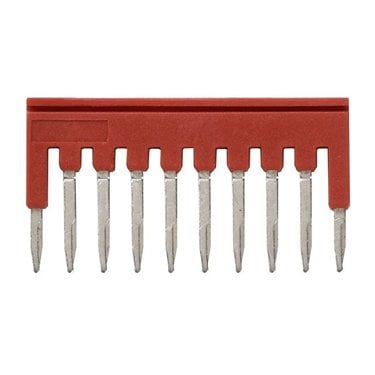  XW5S-P1.5-10RD - Omron - Accessori per morsettiera a pressione 