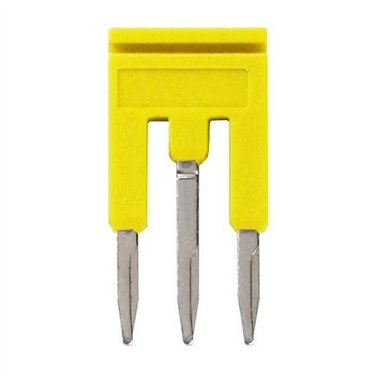  XW5S-P1.5-3YL - Omron - Accessori per morsettiera a pressione 