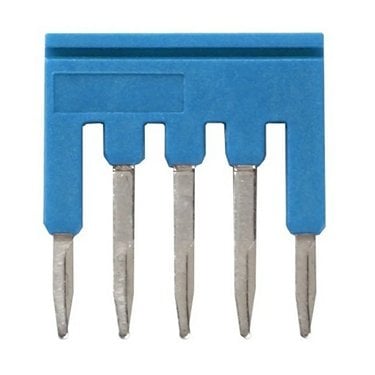  XW5S-P1.5-5BL - Omron - Accessori per morsettiera a pressione 