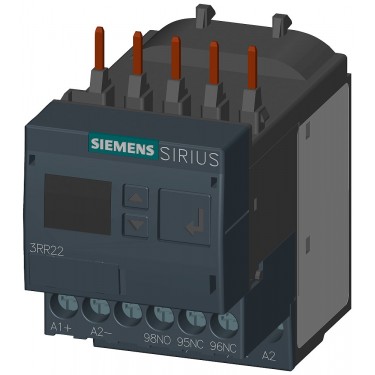  3RR2241-1FW30 Siemens 