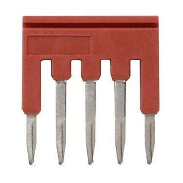  XW5S-P1.5-5RD - Omron - Accessori per morsettiera a pressione 