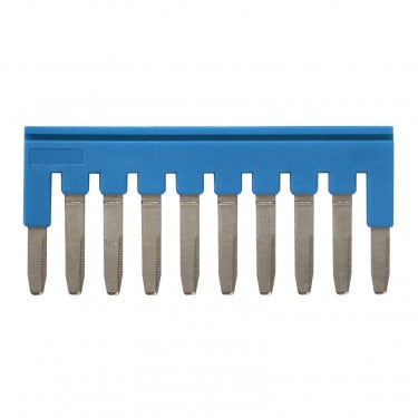  XW5S-P2.5-10BL - Omron - Accessori per morsettiera a pressione 