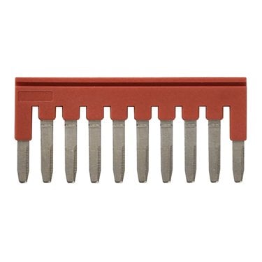  XW5S-P2.5-10RD - Omron - Accessori per morsettiera a pressione 
