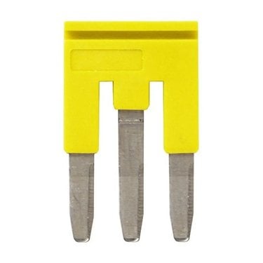  XW5S-P2.5-3YL - Omron - Accessori per morsettiera a pressione 