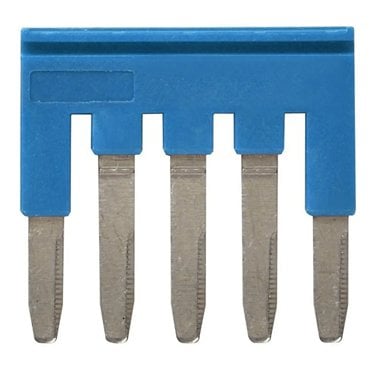  XW5S-P2.5-5BL - Omron - Accessori per morsettiera a pressione 