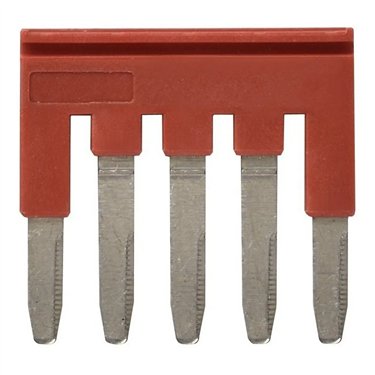  XW5S-P2.5-5RD - Omron - Accessori per morsettiera a pressione 
