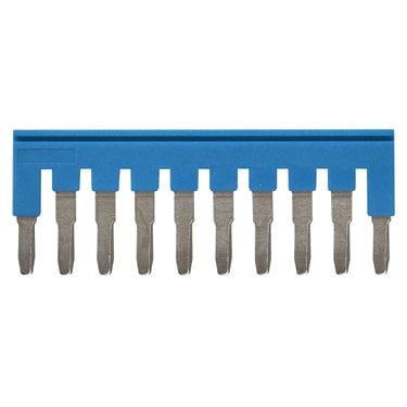  XW5S-P4.0-10BL - Omron - Accessori per morsettiera a pressione 
