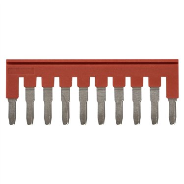  XW5S-P4.0-10RD - Omron - Accessori per morsettiera a pressione 
