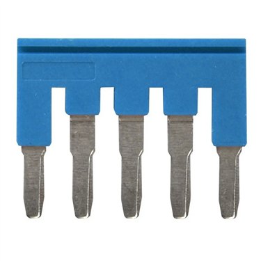 XW5S-P4.0-5BL - Omron - Accessori per morsettiera a pressione 