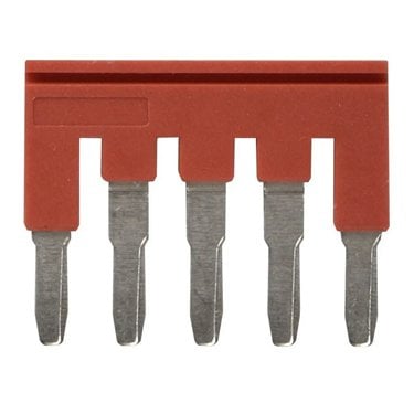  XW5S-P4.0-5RD - Omron - Accessori per morsettiera a pressione 