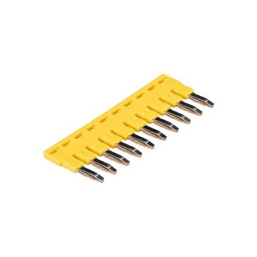  XW5S-S4.0-10 - Omron - Accessori per morsettiera a vite 