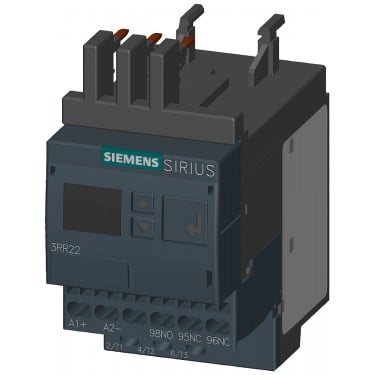  3RR2242-1FW30 Siemens 