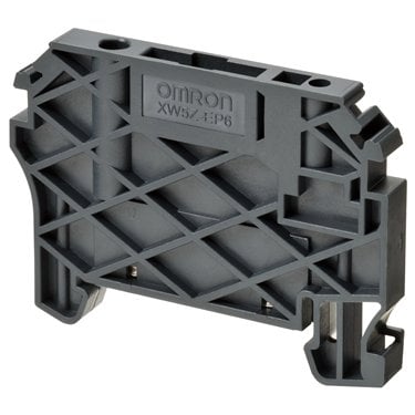  XW5Z-EP6 - Omron - Push-in Terminal Block Accessory 