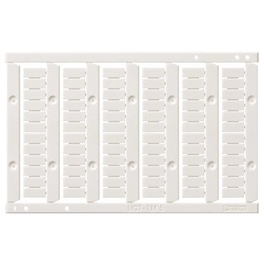  XW5Z-P2.5LB1 - Omron - Accessori per morsettiera a pressione 