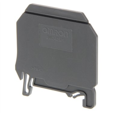 XW5Z-S2.5PT - Omron - Accessori per morsettiera a vite 