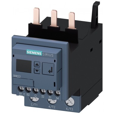  3RR2243-1FA30 Siemens 