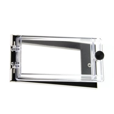 Y92A-49N - Omron - Timers Accessories  