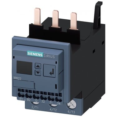  3RR2243-3FA30 Siemens 