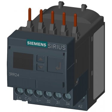  3RR2441-1AA40 Siemens 