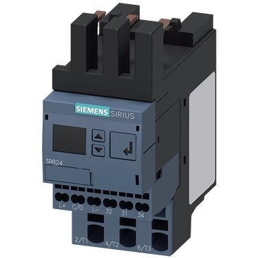  3RR2442-2AA40 Siemens 
