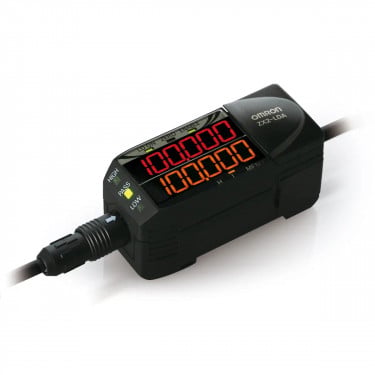  ZX2-LDA11 2M - Omron - Sensore intelligente (tipo laser) - Serie ZX 