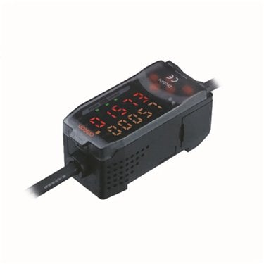  ZX-EDA11 2M - Omron - Sensore intelligente (tipo laser) - Serie ZX 
