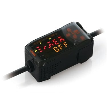  ZX-LDA11-N 2M - Omron - Sensore intelligente (tipo laser) - Serie ZX 