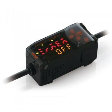  ZX-LDA41-N 2M - Omron - Sensore intelligente (tipo laser) - Serie ZX 