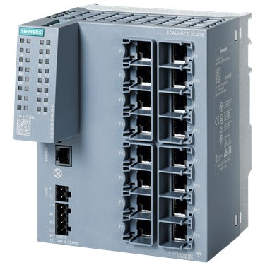 6GK5216-0BA00-2AC2 Siemens