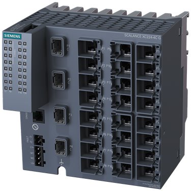 6GK5224-4GS00-2TC2 Siemens