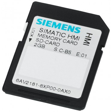 6AV6671-8XB10-0AX1 Siemens