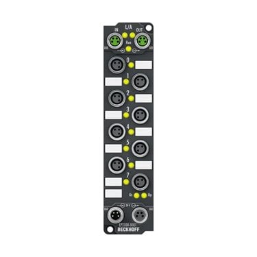 EP2308-0001 -BECKHOFF