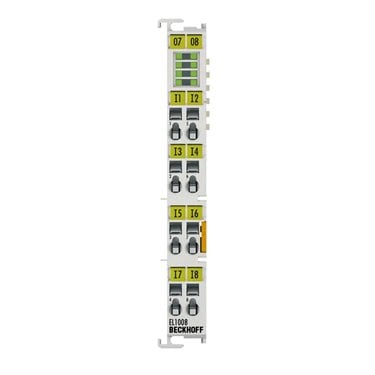 EP1008-0001 -BECKHOFF