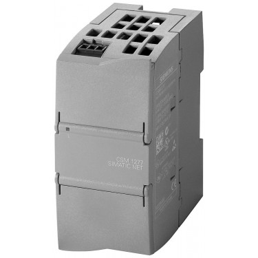 6GK7277-1AA10-0AA0 COMPACT SWITCH MODULE CSM 1277