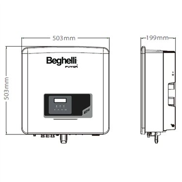15773 - Beghelli