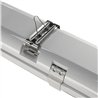 72013 - Beghelli - Luminaria LED estanca IP65