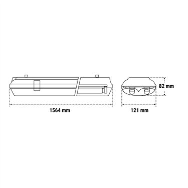 72040 - Beghelli