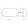 75420 - Beghelli - LED luminaire for common areas