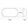 75422 - Beghelli - Plafoniera LED per spazi comuni