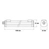 75455 - Beghelli - Plafón LED