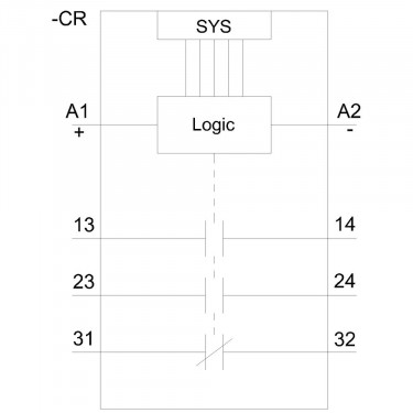 3RQ1000-1GB00 - Siemens