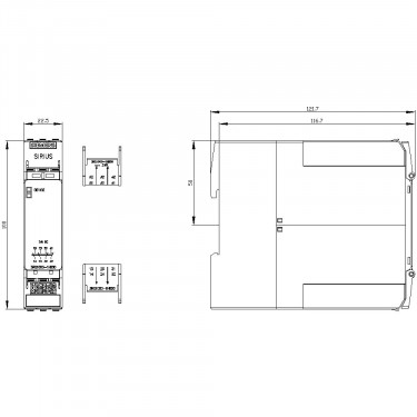 3RQ1000-1HB00 - Siemens