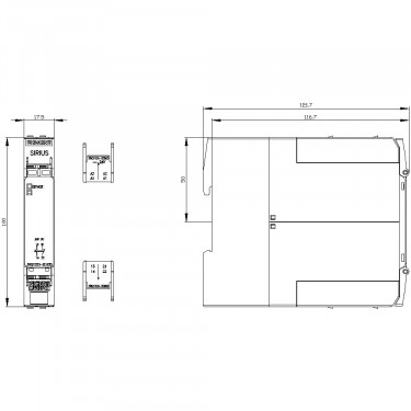 3RQ1000-2EB00 - Siemens